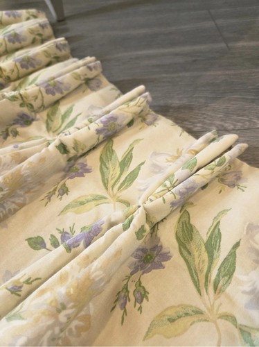 Laura ashley mtm 70x93 emilie - ashley,