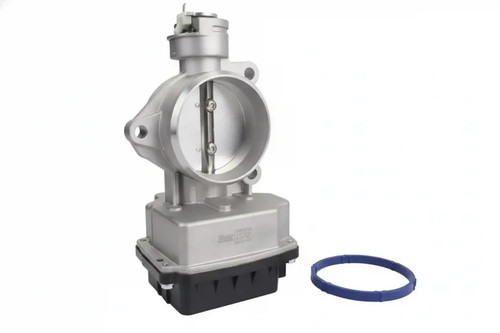 Air throttle body electric - air,