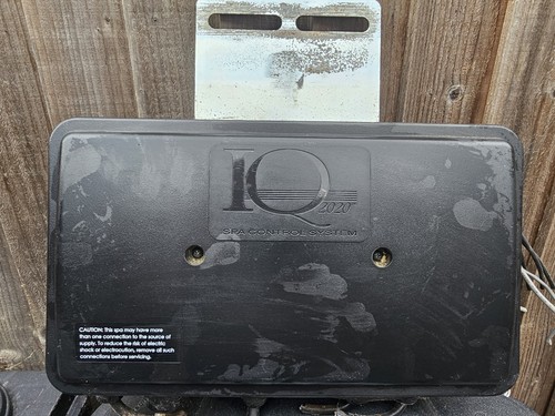 Hot spring iq2020 watkins - hot,
