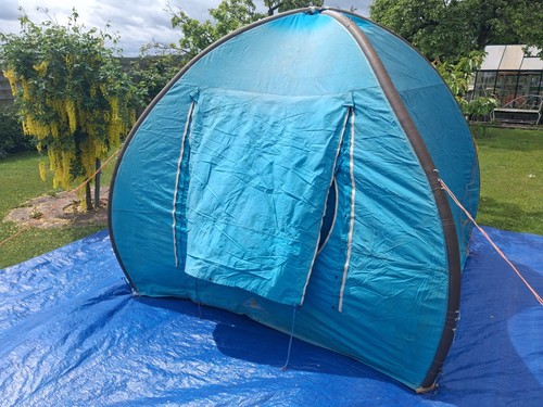 Tent ptc vintage pneumatic - ptc,