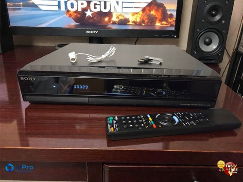 Sony bdv e300 home - home, theater
