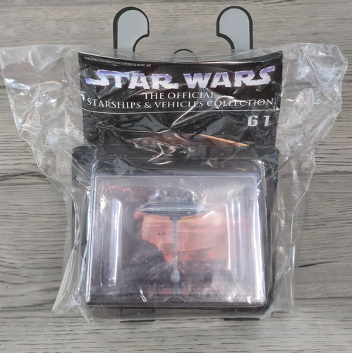 Star wars deagostini - wars,