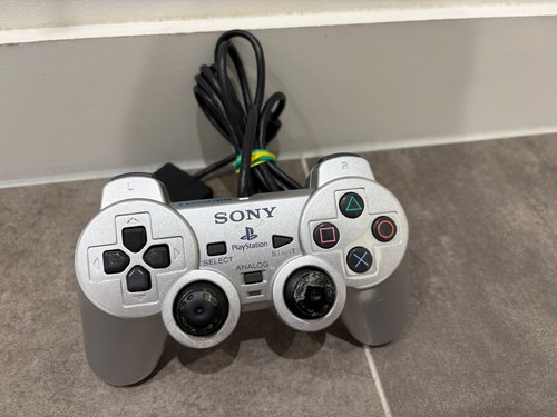 Official sony playstation - playstation, 2