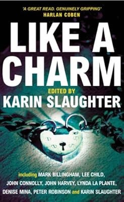 Like charm slaughter - a,