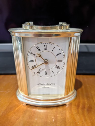 Vintage london clock - vintage,