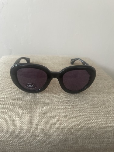 Vivienne westwood black - vivienne, oval