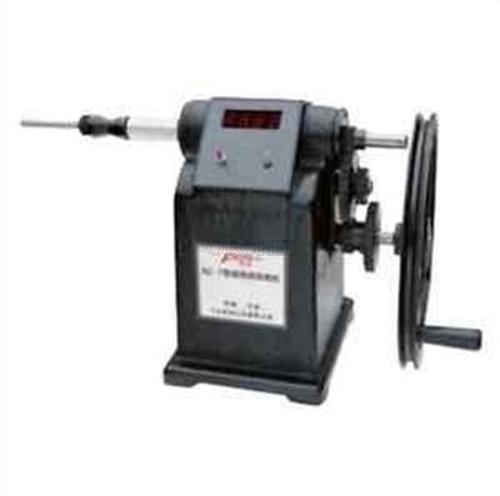 New manual hand coil counting - new,
