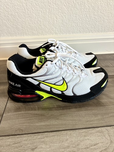 Nike air max - 4, white