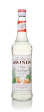 Monin Curacao Triple Sec Syrup