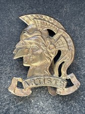 Artists Rifles-28th County Of