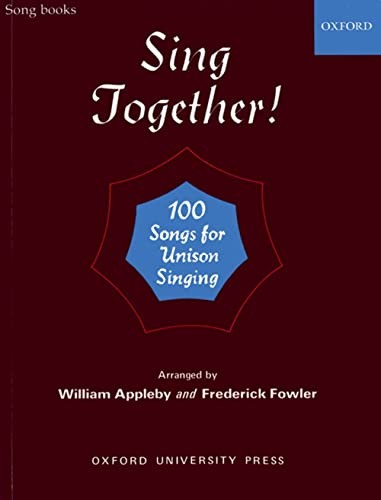 Sing together 100 - sing, for