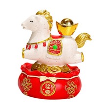 Horse Figurine Horse Statue