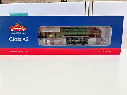 Bachmann class gauge - bachmann,
