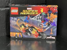 LEGO 76058 Marvel Super