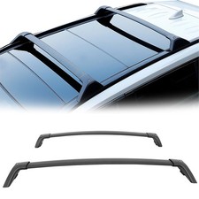 2019-2025 RAV4 Roof Rack Cross