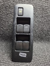 Nissan Qashqai J10 MK1 Window Switch 25401BB65A ⭐