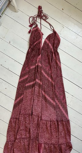 Boho festival hippy pink - festival,