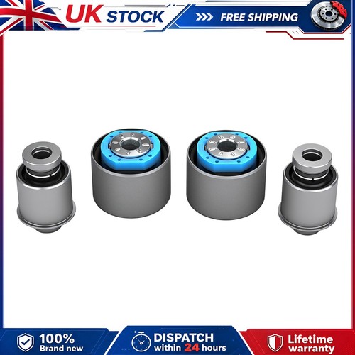 Rear trailing control - rear, arm