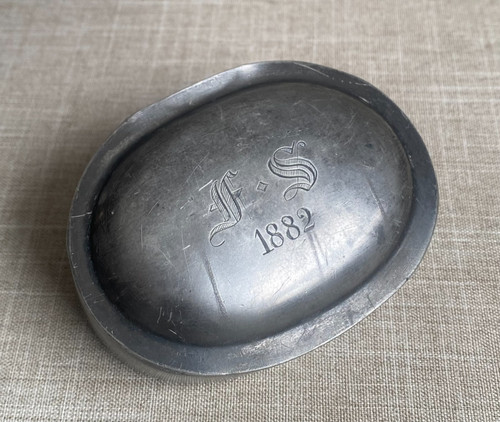 Antique 1882 cranswick - antique,