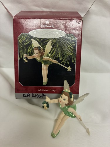 Vintage 1998 hallmark - vintage,