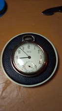 vintage westclox pocket ben,1955_lovely condition, canadian working classic, .