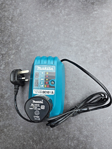 Makita dc10wa 8v - dc10wa, 7.2-10.8v