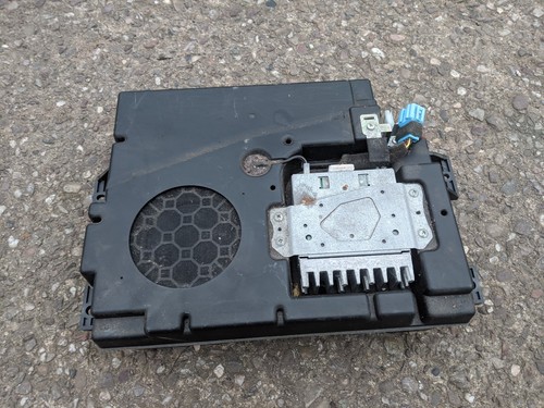 Honda 2007 subwoofer - cr-v,