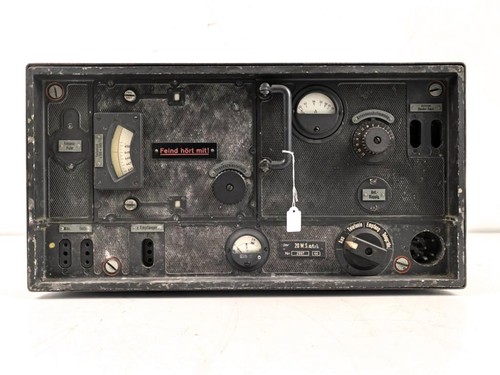 Watt transmitter 20 - watt, (20
