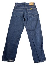 Vintage Prison Blues Jeans