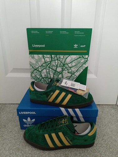 Adidas liverpool 20th - adidas,