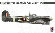 Hobby 2000 48042 1:48 Hawker