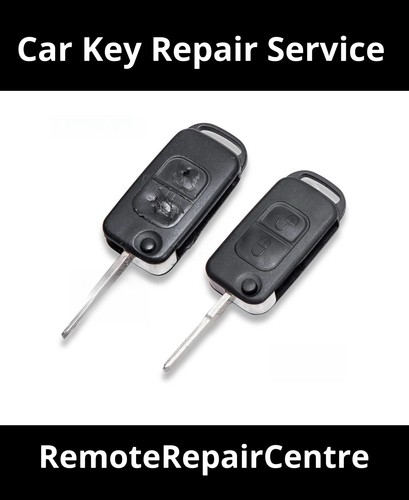 Repair service for - , mercedes