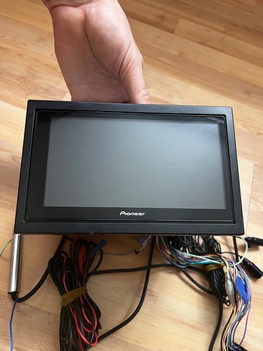 Pioneer sph da250dab apple - pioneer, sph-da250dab