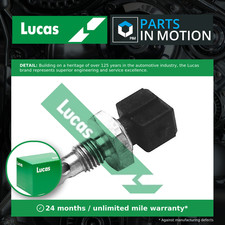 Air Intake Temperature Sensor