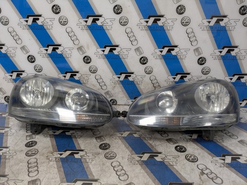 Golf mk5 jetta pair - mk5, gt