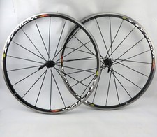 Mavic ksyrium elite wheelset - ksyrium,
