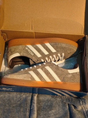 Adidas handball spezial earth - spezial,