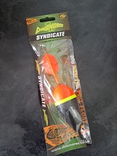 Dinsmores 30g Pike Fishing