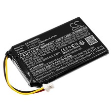 Battery For GARMIN Nuvi 55LM