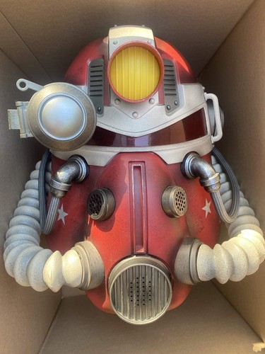 Full scale fallout 51b - full, nuka