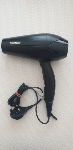 Babyliss lightweight turbo - babyliss,