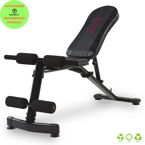 Marcy ub3000 foldable - marcy,