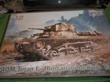 IBG MODELS 1/72nd scale 40M