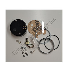 Smiths FULL Chronometric