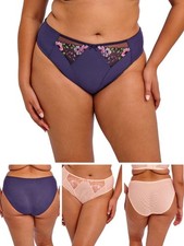 Elomi Himari Briefs High Rise