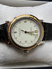 Eterna Automatic Chronometer