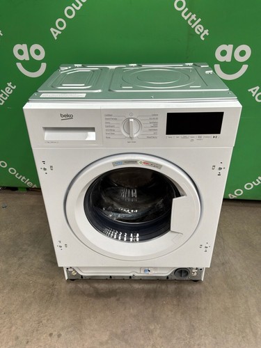 Beko integrated 7kg - beko,