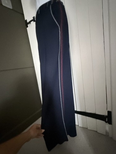 Roland mouret navy blue - mouret,