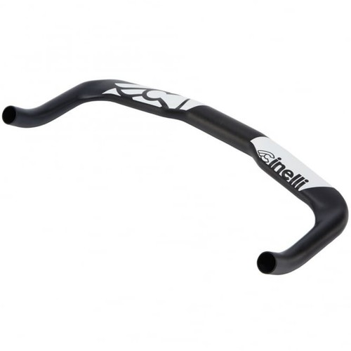 Cinelli bullhorn handlebars - cinelli,