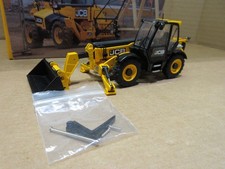 NZG JCB  535-140 TELESCOPIC
